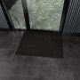 Schoonloopmat op maat - Spectrum 5mm