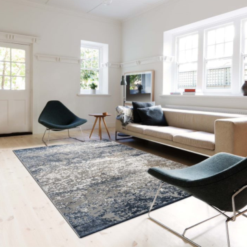 Eurogros Vloerkleed Carlton