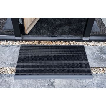 Borstelmat Outline - 60x90 cm