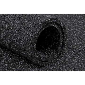 Opvulmat Rubber 4 mm