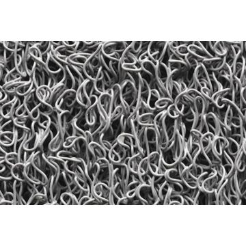 Spaghettimat op maat - Projectmat