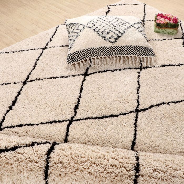 Dutch Vloerkleed Berlin Sanft main product photo