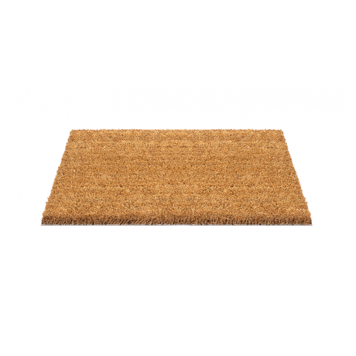 HAMAT Kokosmat 145 Ruco Naturel - 30 mm - Op Maat main product photo