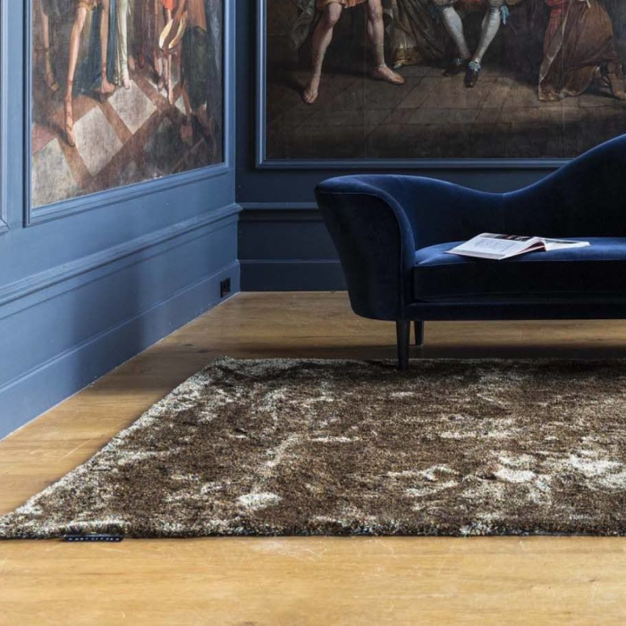 interieur Het spijt me precedent Mart Visser Vloerkleed Magic | Carpet Place