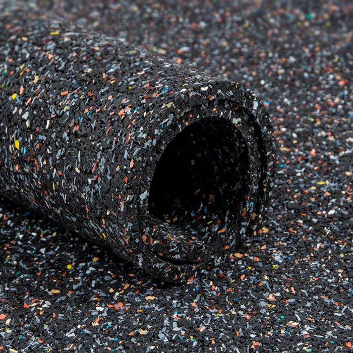 Opvulmat Rubber 8 mm main product photo