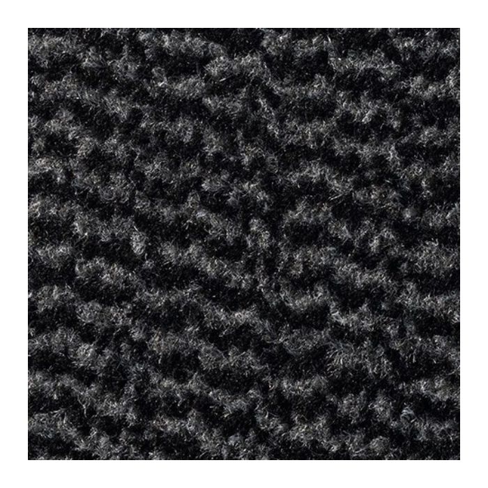 Schoonloopmat op maat - Spectrum 5mm