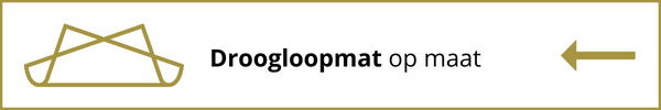 Droogloopmat op maat