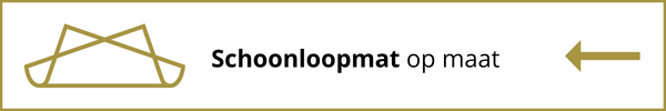 Schoonloopmat op maat
