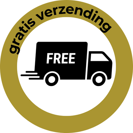 Gratis verzending deurmat